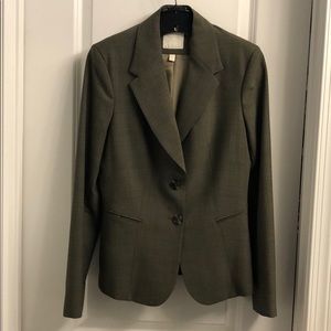 The Limited Perfect Travel Suit Blazer EUC 😀